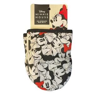 Minnie Mouse 2pk Oversized Mini Mitts